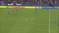 Barcelona böyle gol yemedi!