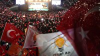 AK Parti'nin İstanbul adayları