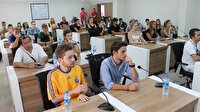 Türkiye eğitim üssü oluyor