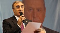 MHP'den Akşener ve Türkeş açıklaması