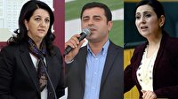 Barajı aştı maskesi düştü