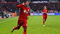 Çalhanoğlu'na büyük onur