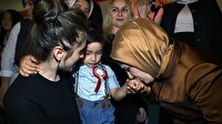 Yalnız değilsiniz
