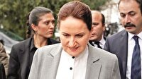 Akşener depremi