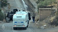 Mardin'de 21 bölgeye 6 ay süreyle giriş yasaklandı