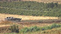 Hatay'da 53 Iraklı yakalandı