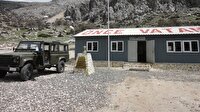 Jandarma karakoluna saldırı