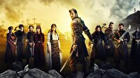 Diriliş Ertuğrul yeni sezona başlıyor