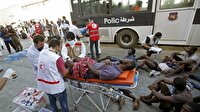 Libya'da kabileler çatıştı: 10 ölü