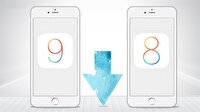 iOS sürüm düşürme: iOS 9'dan iOS 8.4.1'e