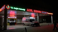 İtfaiye geç kalınca 112 personeline saldırdılar