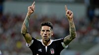 Sosa UEFA'nın 11'inde
