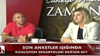 Halk TV'de paralel yazardan darbe tehdidi