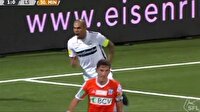Nobre ve Andre Santos yetmedi