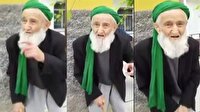 91’lik dede Tayyip Erdoğan’ı böyle tarif etti