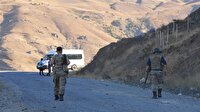 77 günde öldürülen PKK'lı sayısı