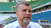 Torku Konyaspor Başkanı'ndan Kocaman'a eleştiri