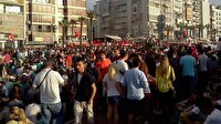 94 Gezi’ciye 2 yıl sonra dava