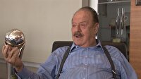 "Şenol Güneş'ten daha iyi görüyorum"