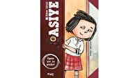 Asiye her taşın altında