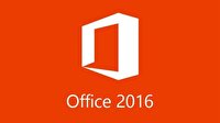 Office 2016 yayımlandı