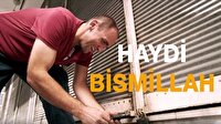 CHP "Haydi Bismillah"ın yasaklanmasını istedi
