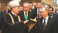 Barışa vesile olsun