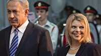 Şişe'den sonra dayak skandalı