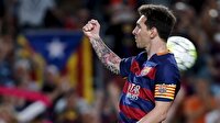 Romario: Messi otistik