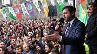 HDP'den Türk yayın organlarına ambargo