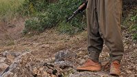 PKK’da kaçıp teslim olan ‘Bahoz’dan bomba itiraflar
