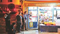 İkna olmadı vuruldu