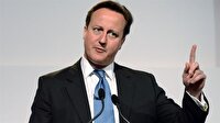 İngiltere Başbakanı Cameron'dan Esed açıklaması