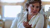 Nazlı Ilıcak'ın oğlu çileden çıktı: Anneme yazdırmazdım
