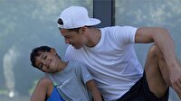 Ronaldo belgeseli geliyor!