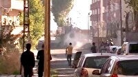 Teröristler Tatvan Orduevi'ne saldırı düzenledi!