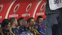İkinci Van Persie krizi