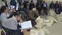 1 milyon kişiyle sandık nöbeti