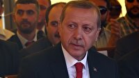Erdoğan kendisini ağlatan soruyu açıkladı
