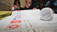 Hollandalı Türklerin oy kullanma merkezleri belli oldu