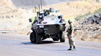PKK'nın bomba tuzakları imha edildi