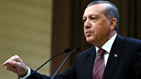 Erdoğan'dan Aydın Doğan'a mektup yanıtı