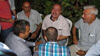 "Keşke ben de vatan için şehit olsaydım!"