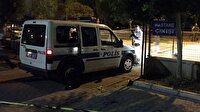 Adana'da polis aracına saldırı: 2 şehit