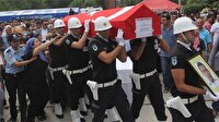 "Kocam 'Ben şehit olursam ağlama' dedi bana"