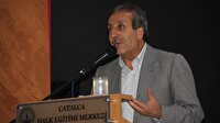 Eker'den Demirtaş'a sert cevap