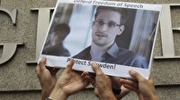 Snowden Twitter hesabı açtı