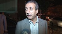 Eker'den Demirtaş'a sert cevap