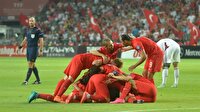 İşte kader maçlarının programı