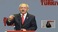 CHP'nin seçim vaadi: "Maçlarda slogan serbest olacak"